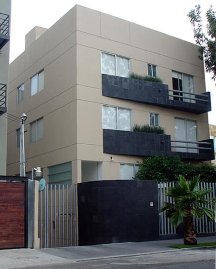 Suites Copérnico Polanco Anzures - B&B Città del Messico