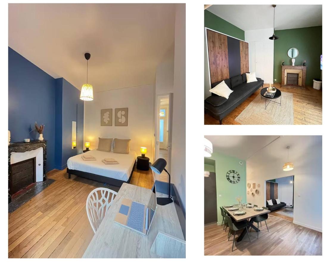 Bienvenu en Anjou - B&B Angers