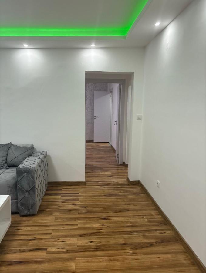 Apartmani AX - B&B Pančevo