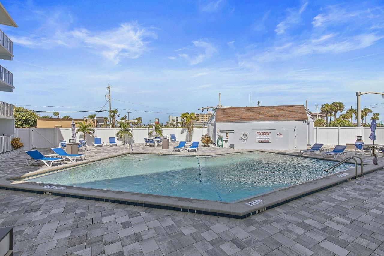 Mariner's Cove 308 - B&B New Smyrna Beach
