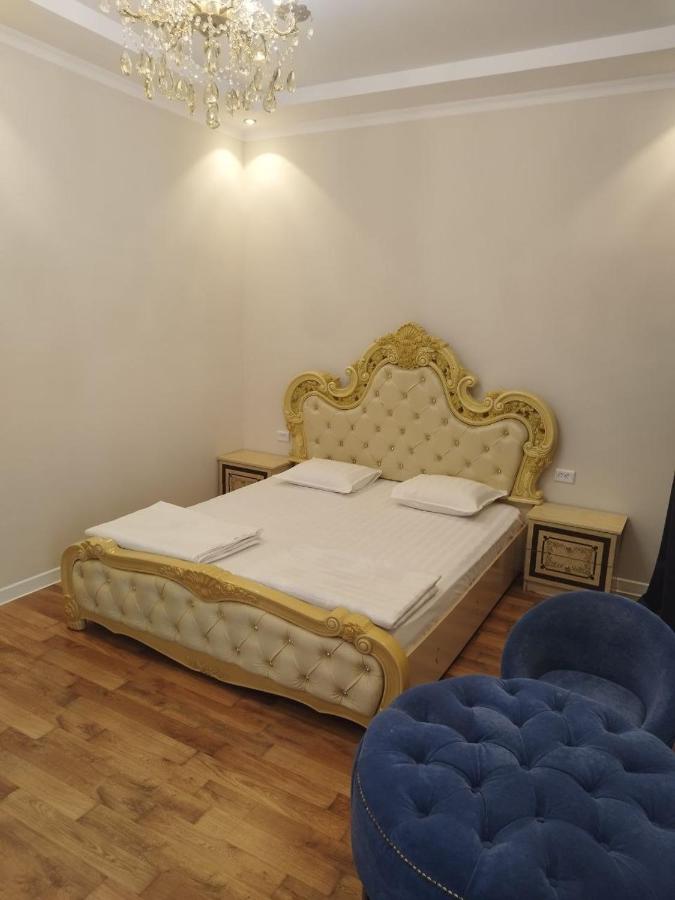 Habitación Doble Grande