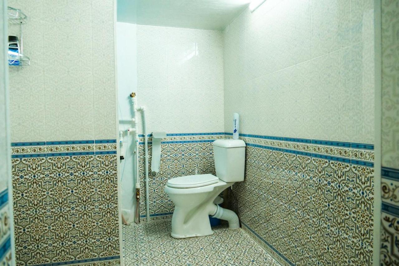 Habitación Cuádruple Estándar