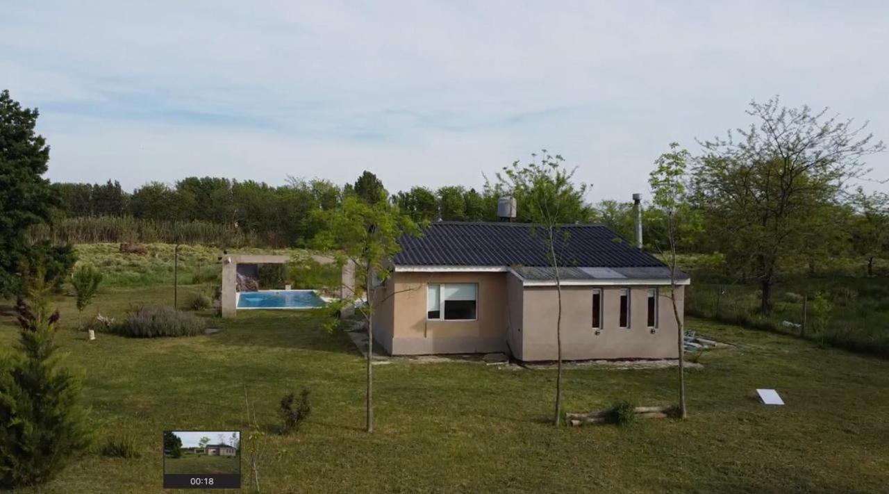 Cabaña los Robles - B&B Gowland