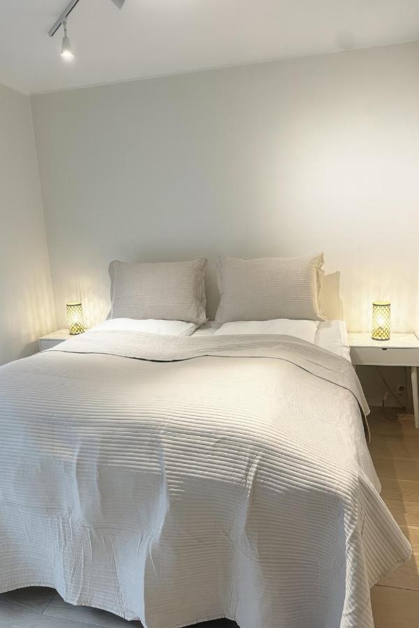 North Estate NT7 AP3 - Ferienwohnung Tromsø