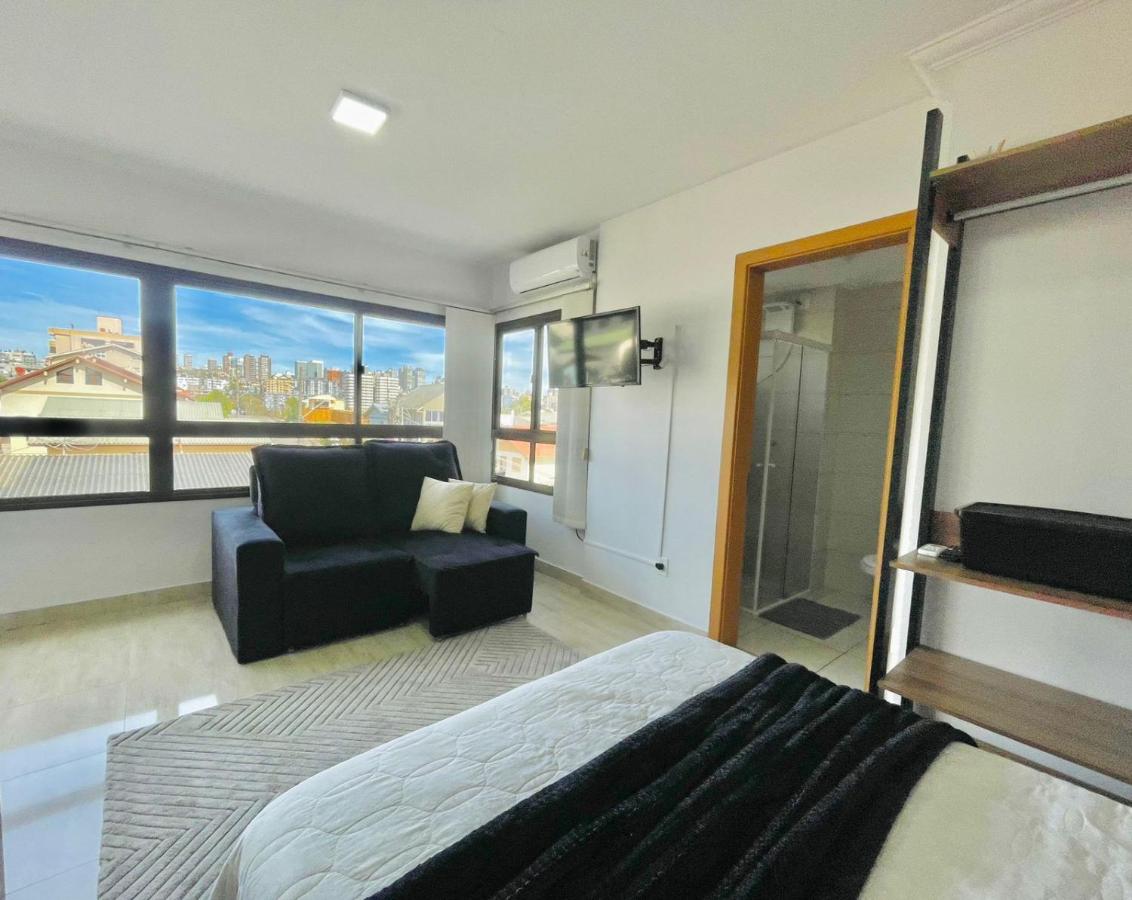 Apartamentos próximo do centro de Bento Gonçalves - B&B Bento Gonçalves