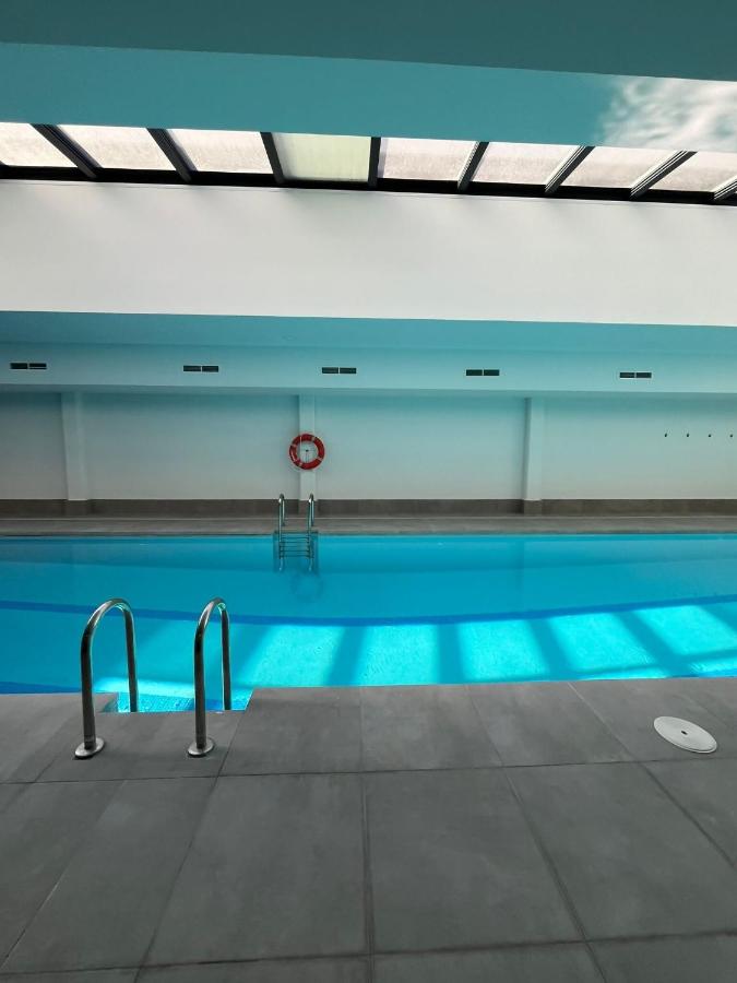 A&R Atico Duplex Luxury I - B&B San Sebastián de los Reyes