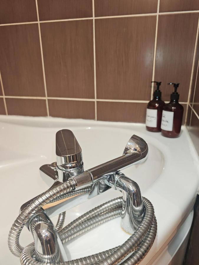 Studio La grotte Bohème - B&B Lourdes