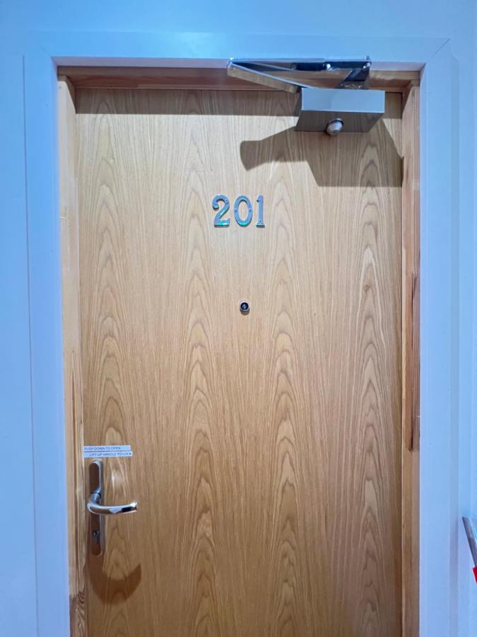 Heart of Nottingham Quiet City Centre - Ferienwohnung Nottingham