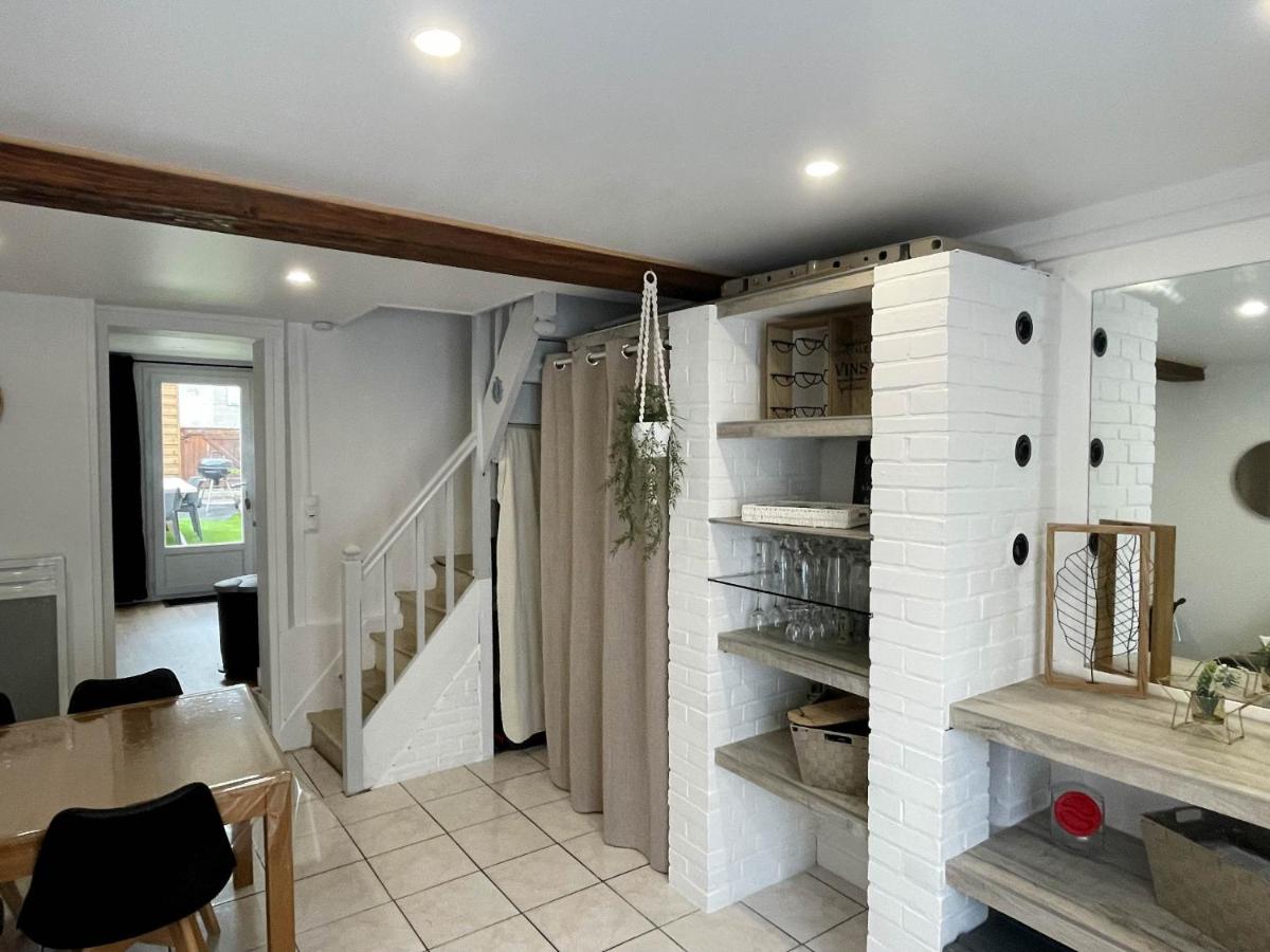 Ma Toquade - B&B Quiberville