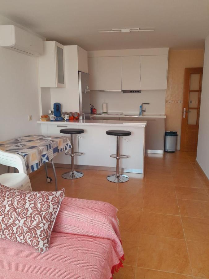 APARTAMENTO EL TIMON - B&B Carboneras