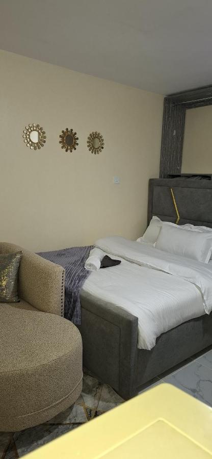 Abbey's bnb - B&B Kikuyu