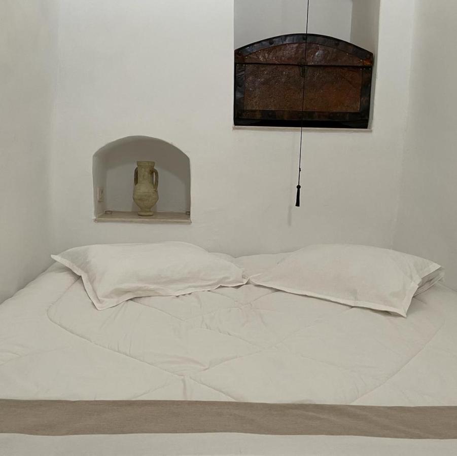 Lemkhazen - B&B Djerba