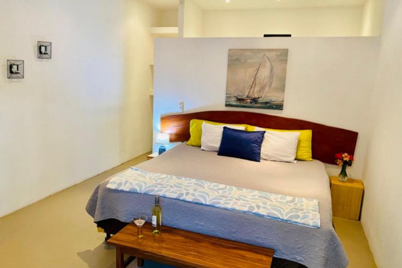 Camera Deluxe (2 Adulti + 1 Bambino)