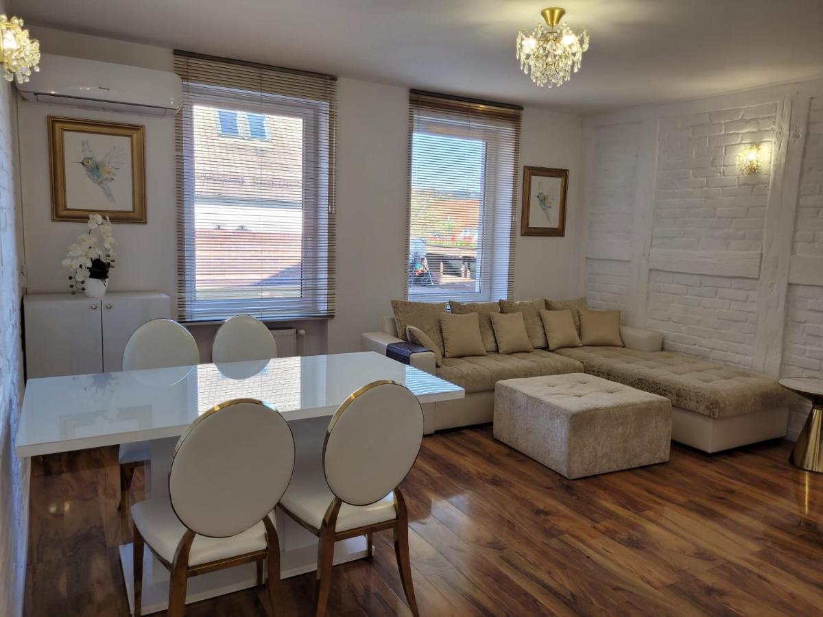 Appartamento Superior con 2 Camere da Letto