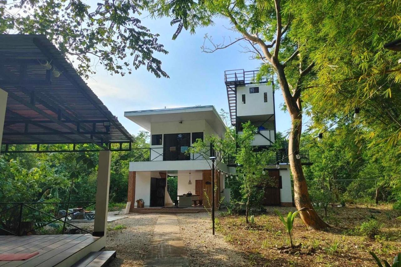 Casa con 4 camere da letto