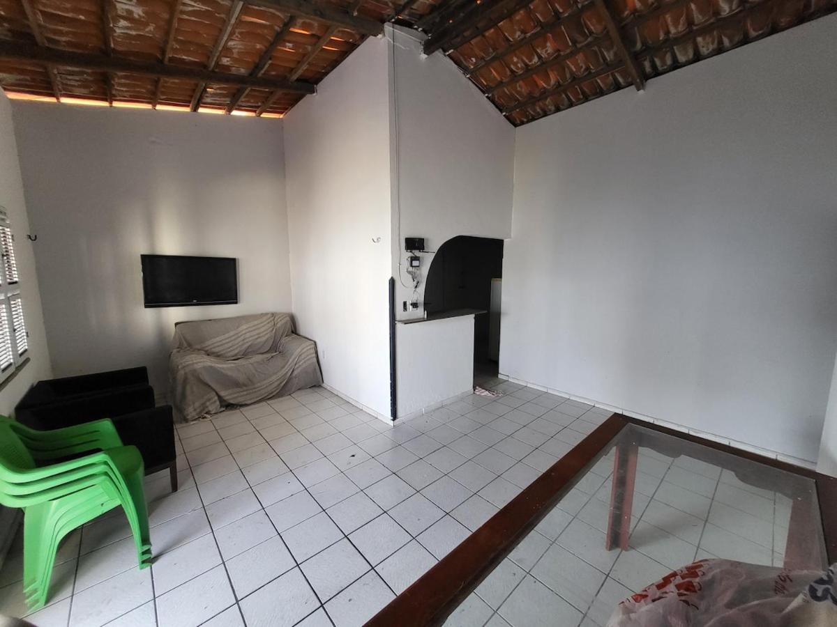 Casa Pacheco - Ferienwohnung Caucaia