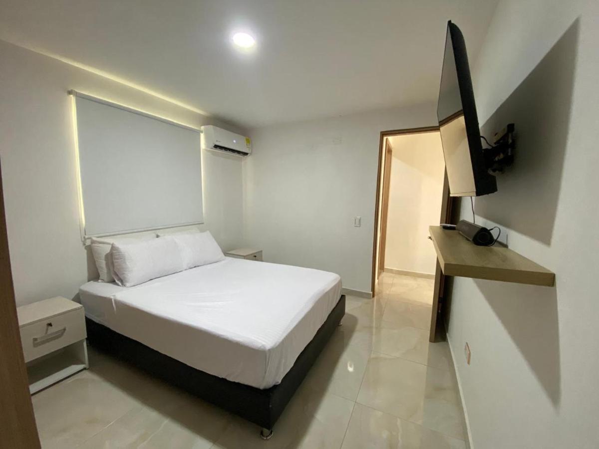 Apartamento Sabaii 201 - B&B Cartagena de Indias