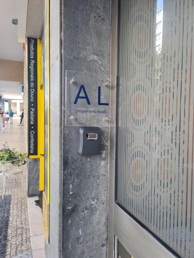 DouroTerrace - B&B Vila Nova de Gaia