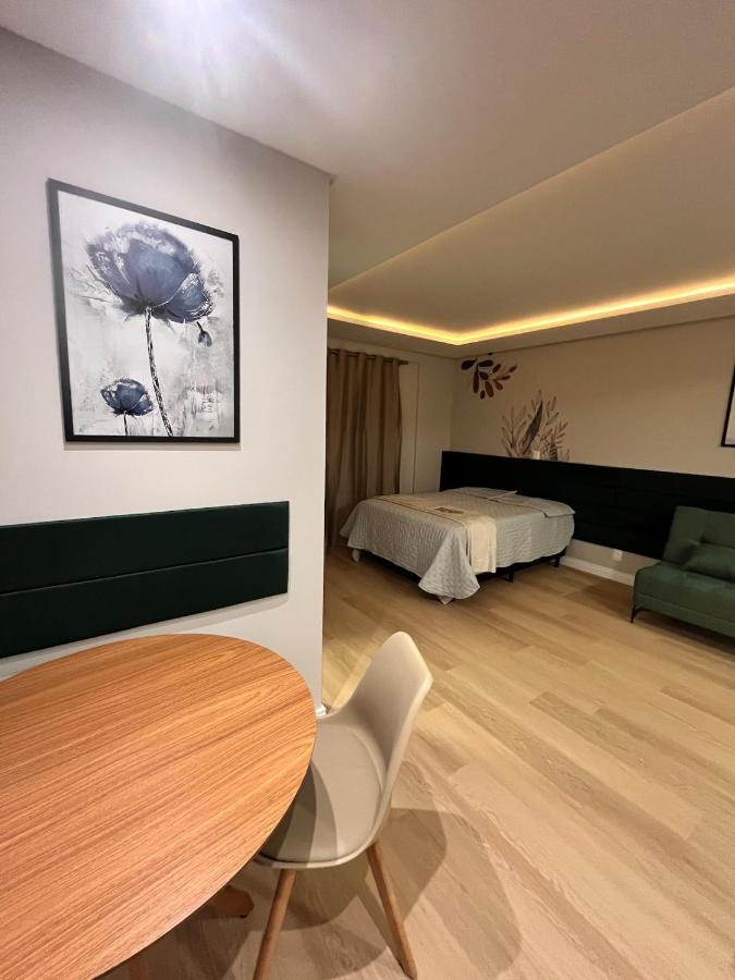 Loft Super aconchegante a 50mt da Vila Germânica com estacionamento gratuito - B&B Blumenau