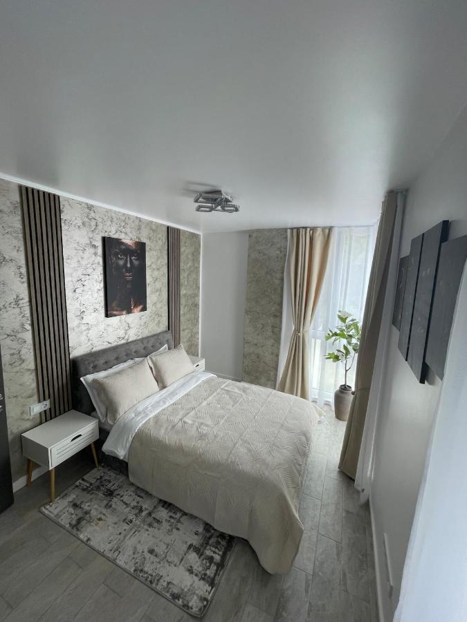 Barbos Residence - Ferienwohnung Klausenburg