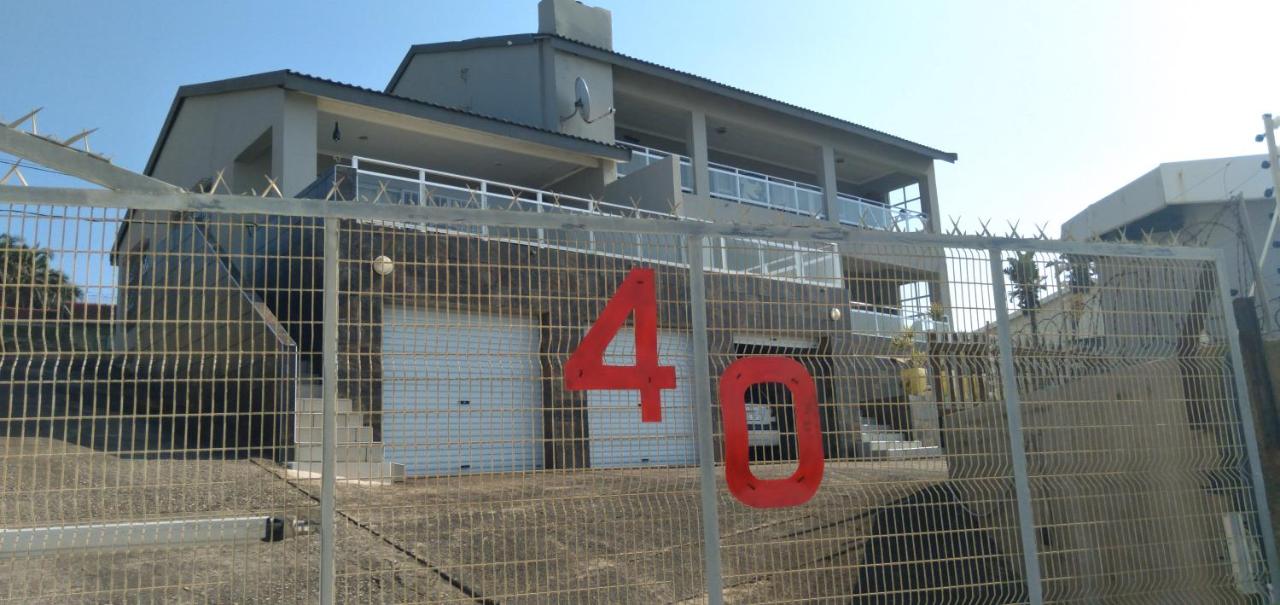 Ocean Vibes Surfer Apartment - B&B Margate