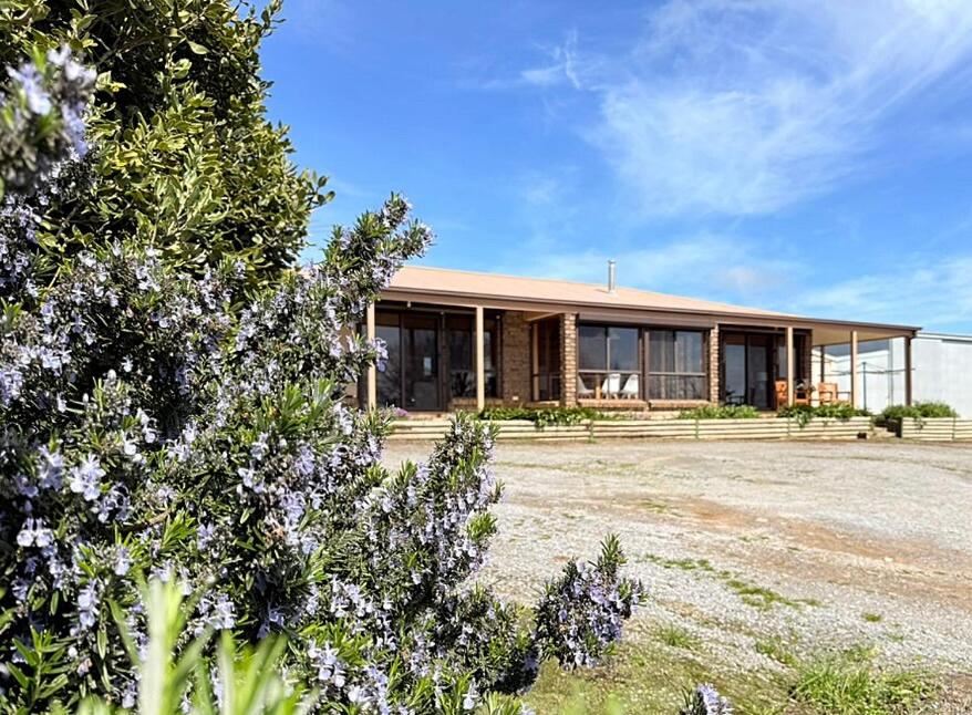 Delamere Farm Stay - Bed and Breakfast Delamere