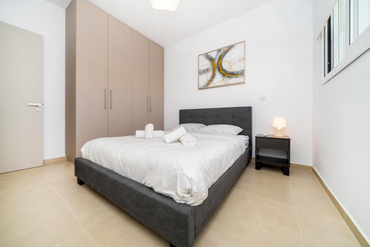 Appartement 1 Chambre