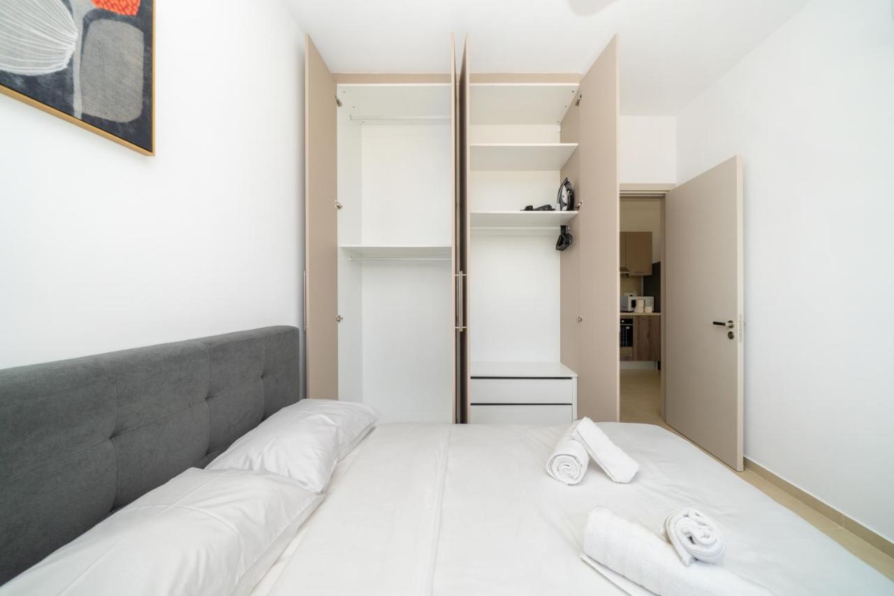 Appartement avec Balcon