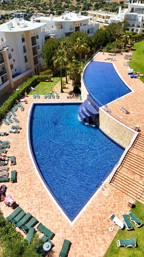 AlbufeiraOrada Cozy&Sunny Condo by BeCherish - B&B Albufeira