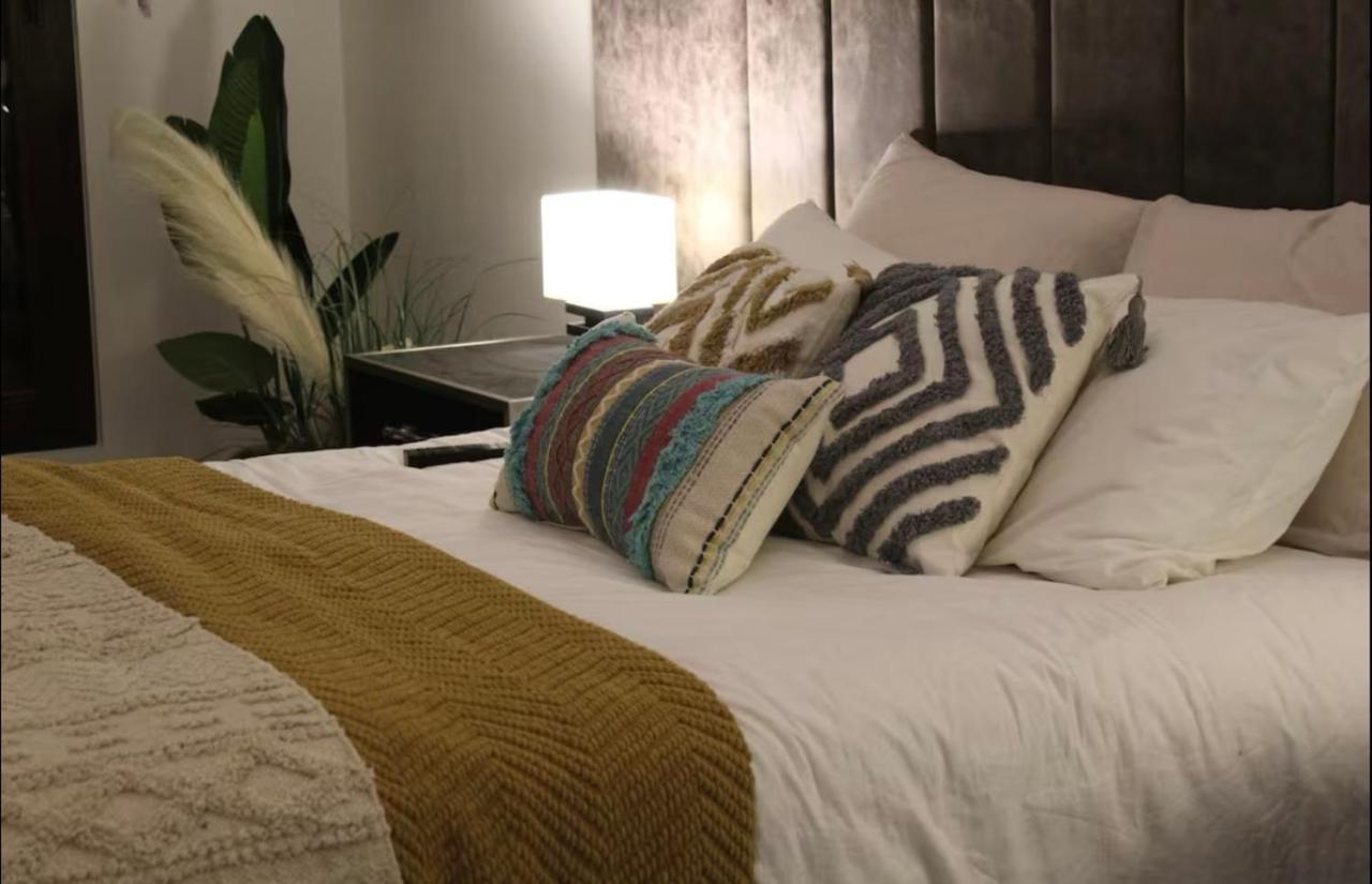 Bello Loft- Turistic - B&B Santiago