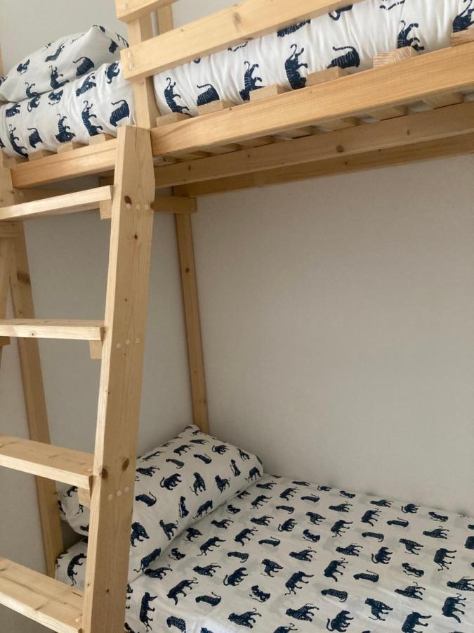 Budget Tweepersoonskamer met 1 of 2 bedden