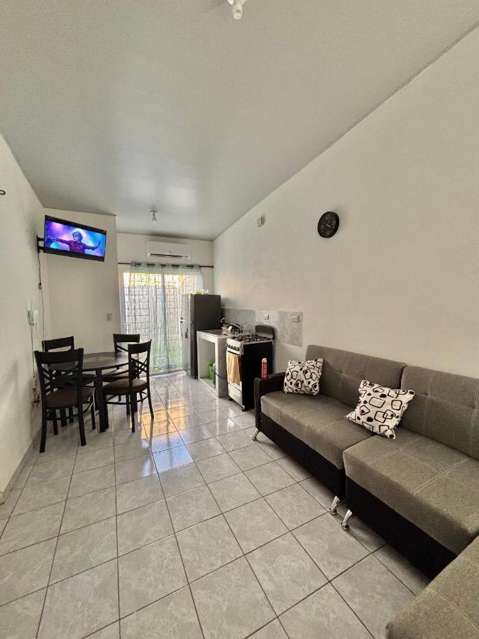 Tu lugar tranquilo cerca de todo - Ferienwohnung San Miguel