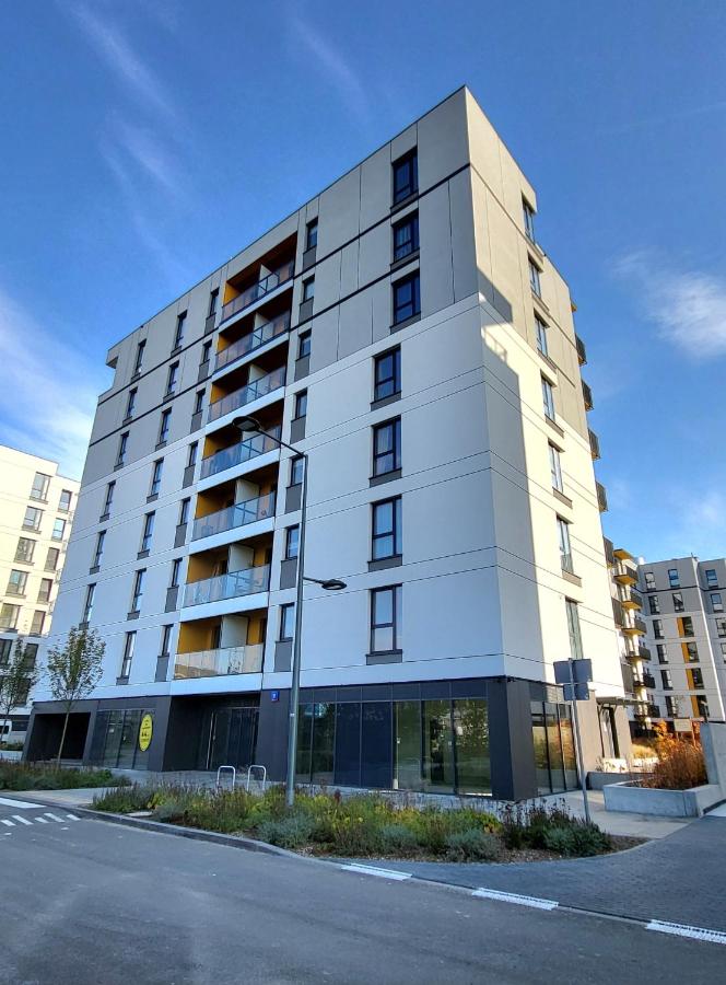 Ursus Premium Apartments - B&B Warsaw