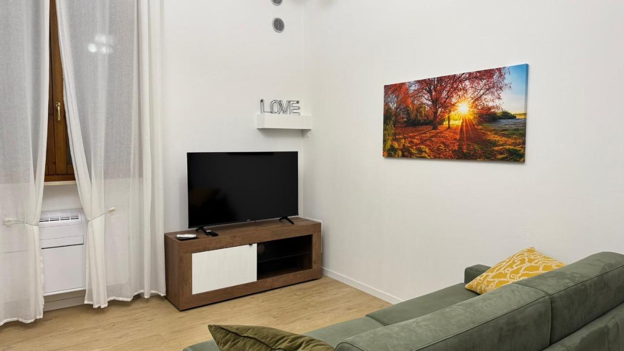 Residenza Mustacchi - Ferienwohnung Verona