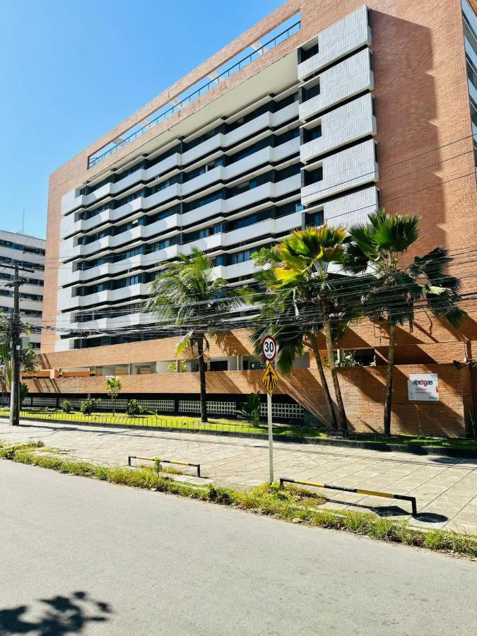Studio Completo - em frente à praia de Jatiuca - B&B Maceió