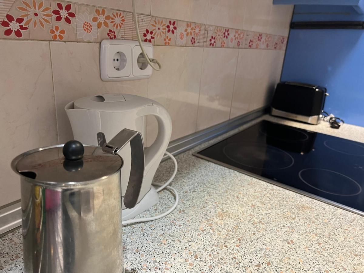 Retiro Atocha Paseo Del Prado , Madrid - B&B Madrid