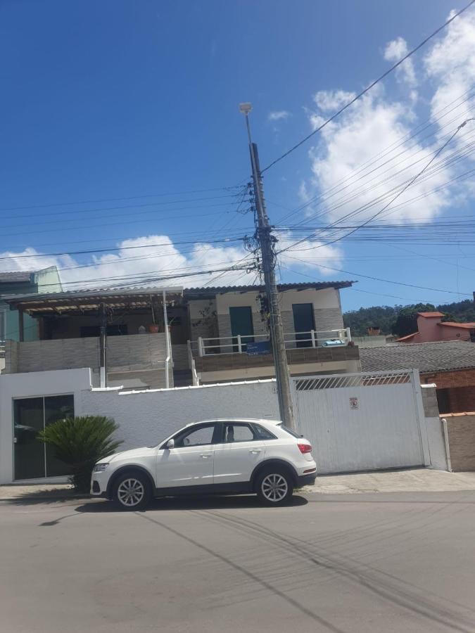 Residencial Garcia Diárias Econômicas - B&B Florianópolis