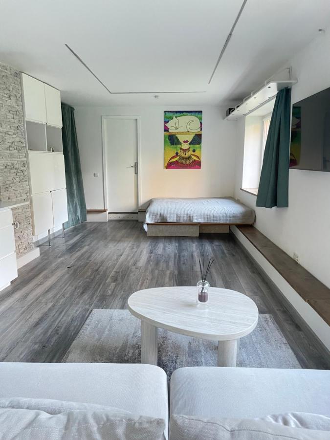 Apartment mit 1 Schlafzimmer