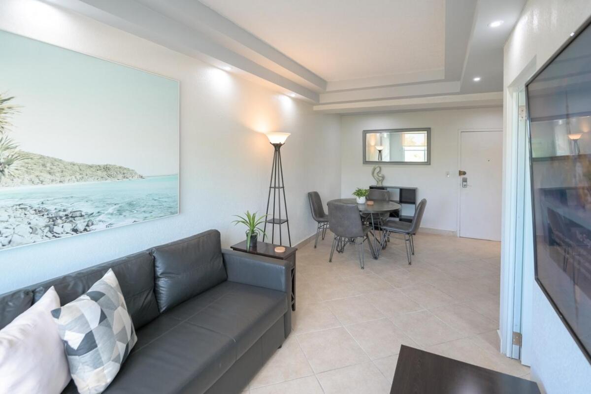 Front convention center, near the beach, old San Juan - Ferienwohnung San Juan