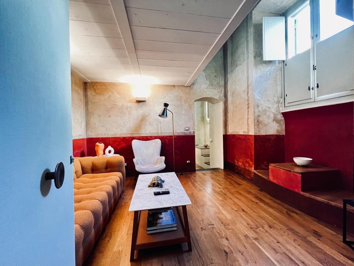Retro Revival Loft in Arezzo - Bed and Breakfast Arezzo