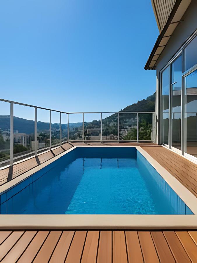 Apt no Coração das Montanhas Capixabas - B&B Marechal Floriano