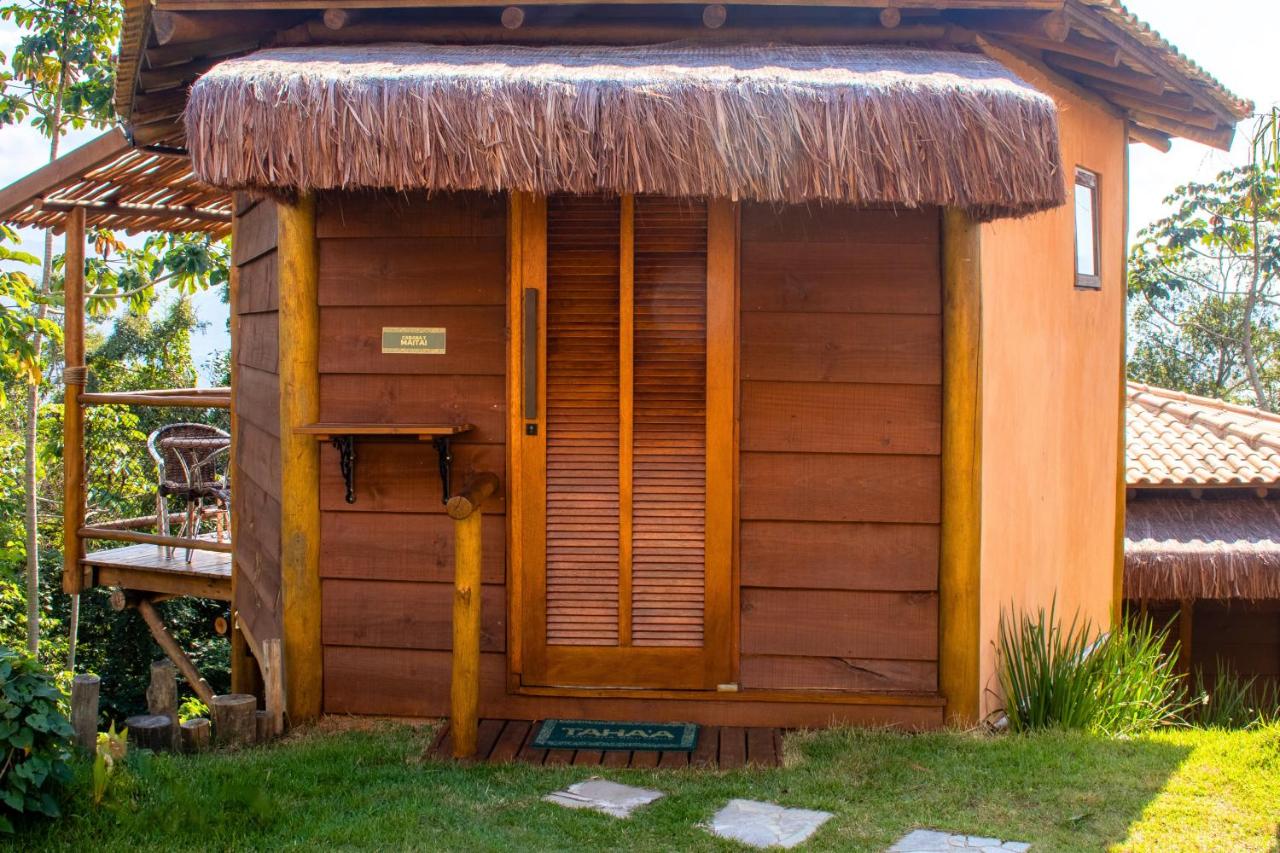 Tahaa Pousada Boutique - B&B Ilhabela