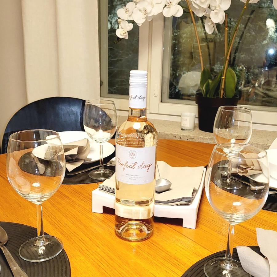 Nordic home top floor apartment - B&B Rovaniemi