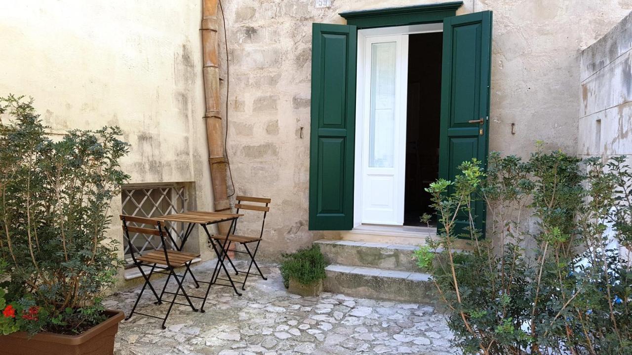 Il Vialetto Nei Sassi 2 - Ferienwohnung