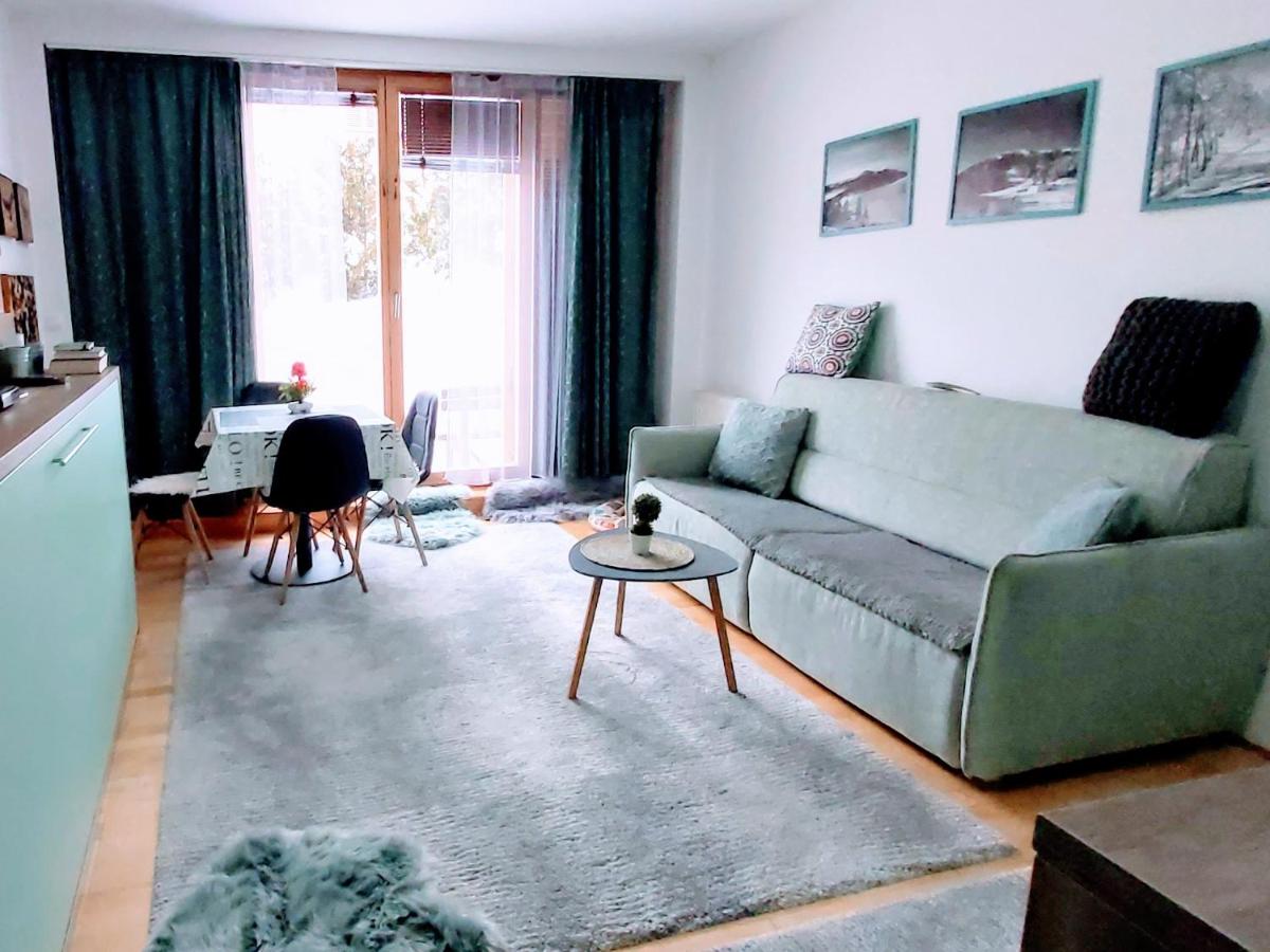 Studio Twin - Bed and Breakfast Bjelašnica