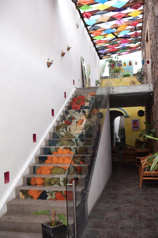 Atelier Monte León - B&B León de los Aldama