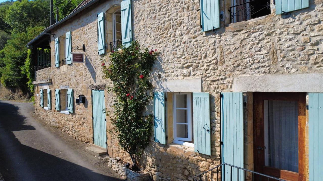 Le Coin Tranquille - B&B La Roque-Gageac