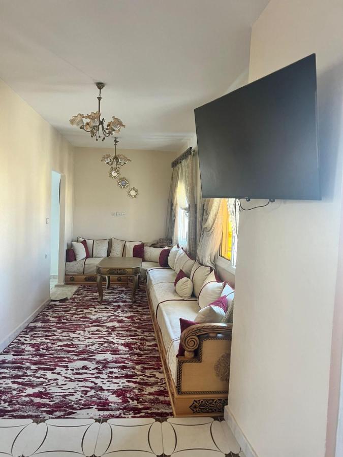 Casa Youssef 1 - B&B Asilah