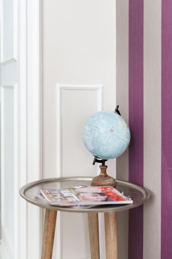 Camera Matrimoniale Superior