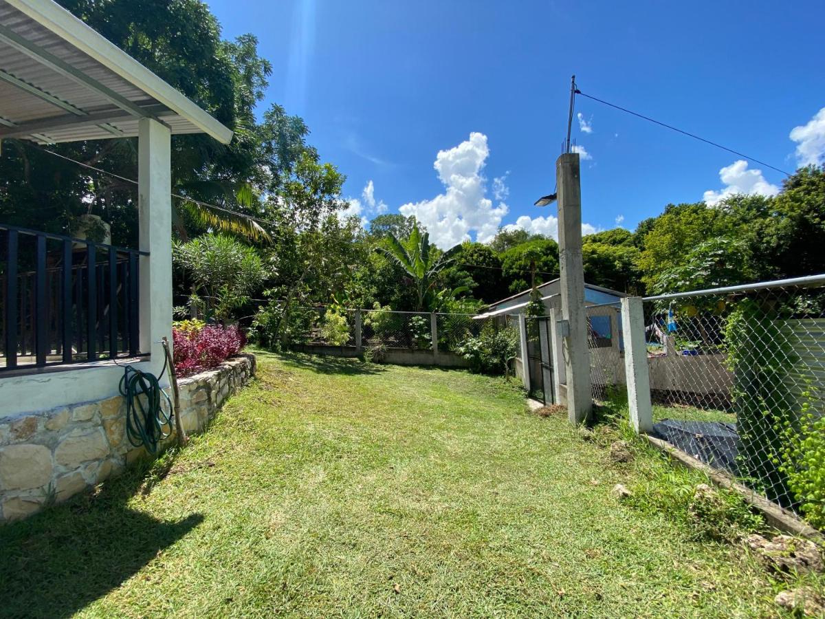 Casa Cahuí - B&B El Remate